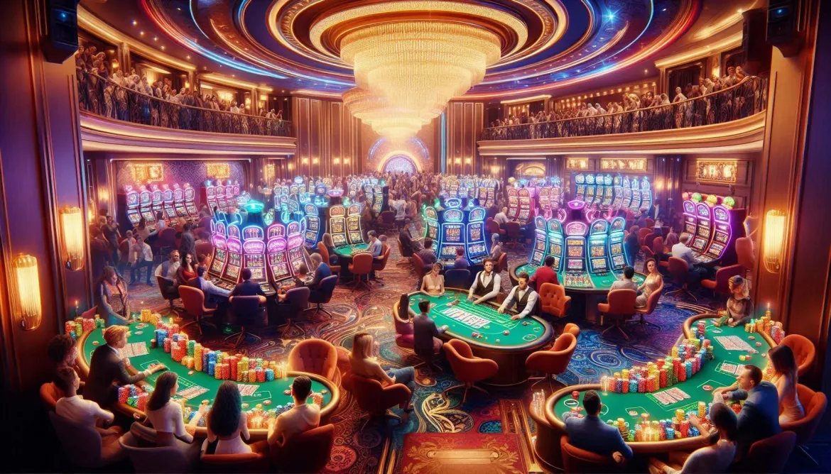 Casino Baden Baden
